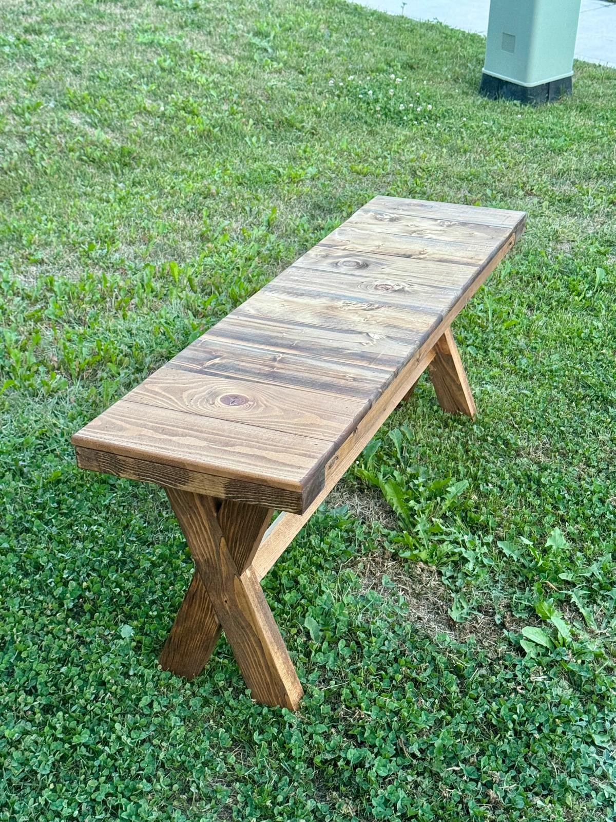 Woodworking Project